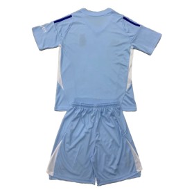 Nottingham Forest Doelman Shirt 2024-25  - Kids